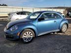 2016 Volkswagen Beetle 1.8T