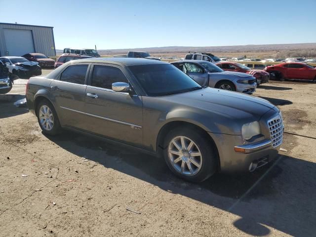 2008 Chrysler 300C