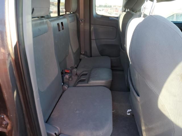 2009 Toyota Tacoma Access Cab