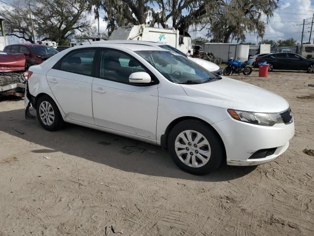 2013 KIA Forte EX