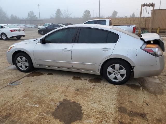 2011 Nissan Altima Base