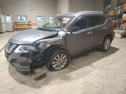 2018 Nissan Rogue S en venta en West Mifflin, PA