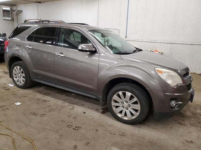 2011 Chevrolet Equinox LT