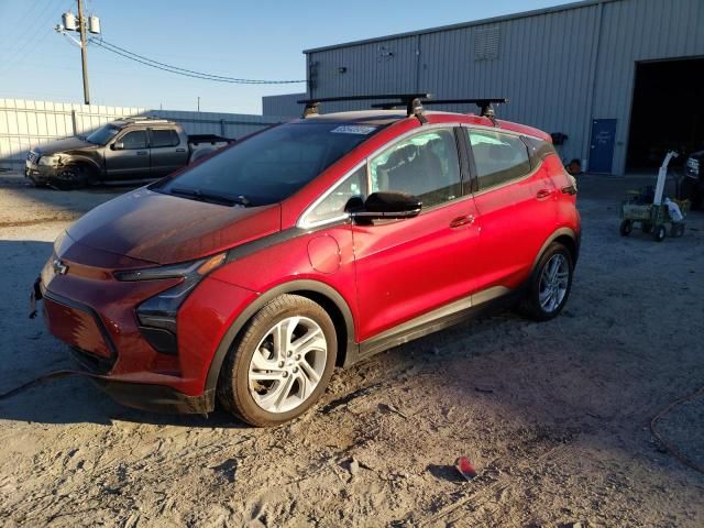 2023 Chevrolet Bolt EV 1LT