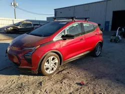 Chevrolet Bolt Vehiculos salvage en venta: 2023 Chevrolet Bolt EV 1LT