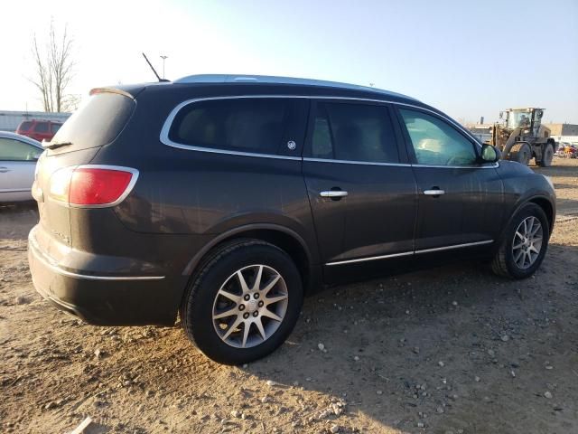 2014 Buick Enclave