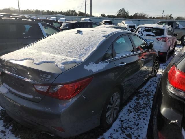 2014 Hyundai Sonata SE