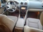 2011 Mercedes-Benz ML 350 4matic