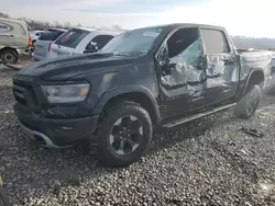 2020 Dodge RAM 1500 Rebel en venta en Cahokia Heights, IL