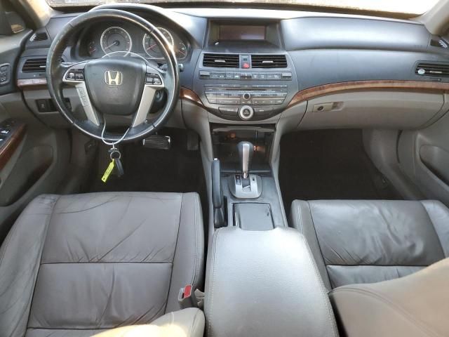 2011 Honda Accord EXL