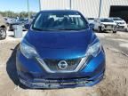 2018 Nissan Versa Note S