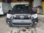 2012 Toyota Tacoma Double Cab Long BED