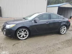 Buick Vehiculos salvage en venta: 2012 Buick Regal GS