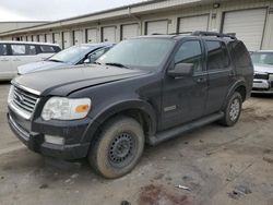 2008 Ford Explorer XLT en venta en Louisville, KY