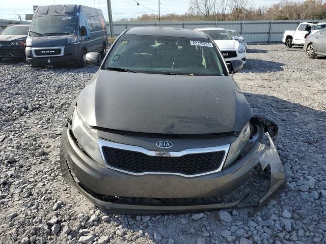 2011 KIA Optima LX