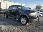 2008 Ford F150 Supercrew