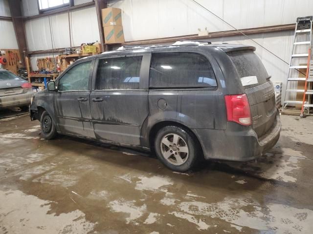 2011 Dodge Grand Caravan Express