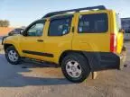 2006 Nissan Xterra OFF Road