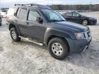 2015 Nissan Xterra X