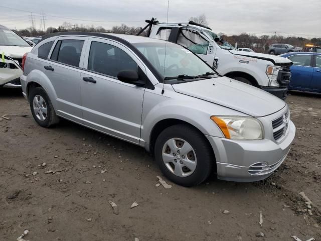 2010 Dodge Caliber Express