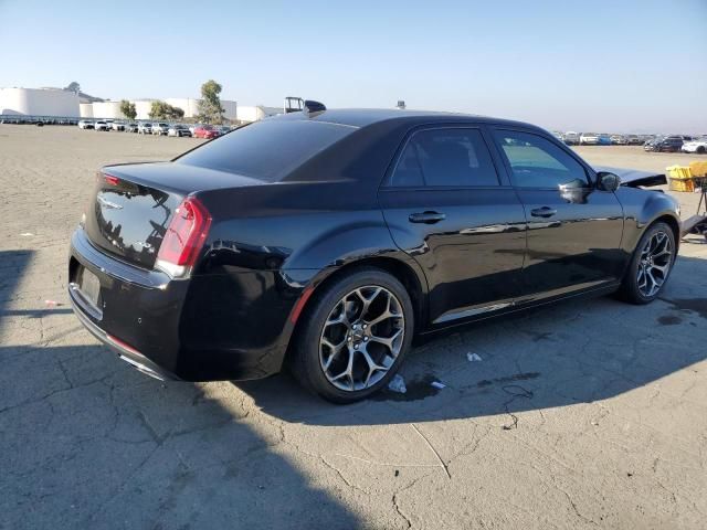 2015 Chrysler 300 S