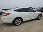 2010 Honda Accord Crosstour EXL