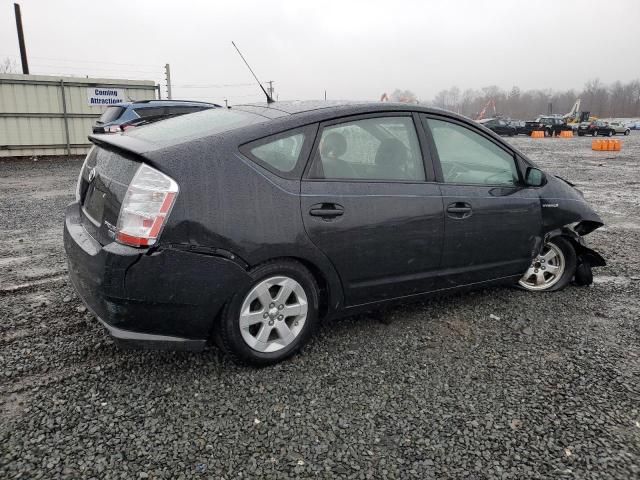 2009 Toyota Prius