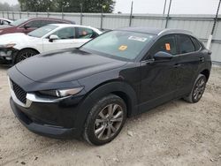 Salvage cars for sale at Apopka, FL auction: 2022 Mazda CX-30 Select