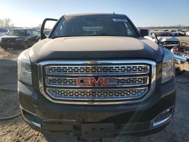 2015 GMC Yukon XL K1500 SLT