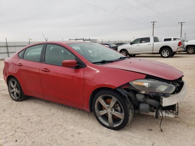 2013 Dodge Dart SXT