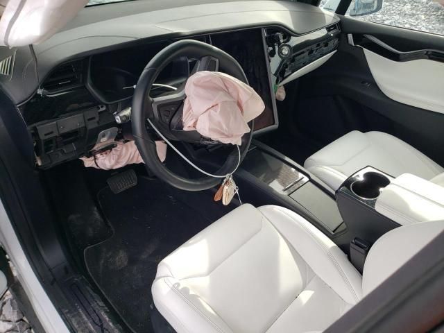 2019 Tesla Model X