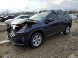 2020 Toyota Rav4 XLE en venta en Louisville, KY