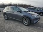 2016 Toyota Rav4 HV XLE