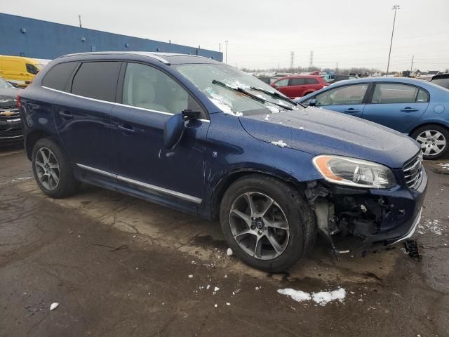 2015 Volvo XC60 T6 Platinum