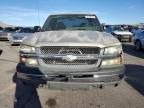 2004 Chevrolet Silverado C1500