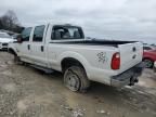 2012 Ford F250 Super Duty