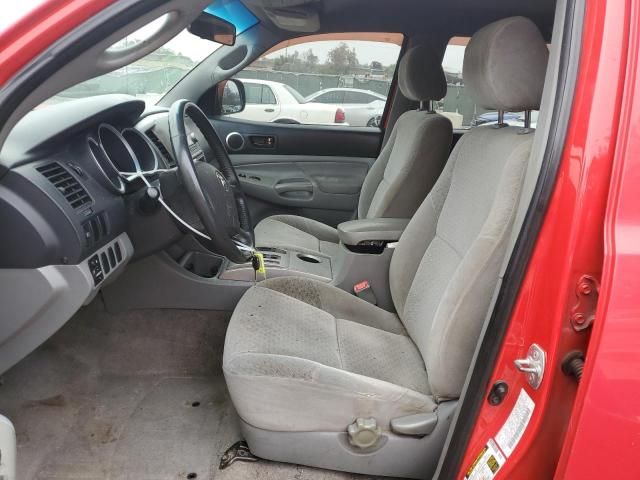 2008 Toyota Tacoma Double Cab Prerunner