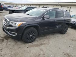 Salvage cars for sale at Louisville, KY auction: 2018 GMC Acadia SLT-1