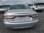 2018 Lincoln Continental Select