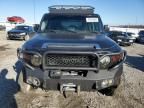 2007 Toyota FJ Cruiser