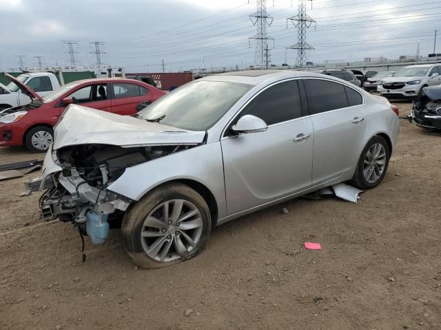 2014 Buick Regal Premium