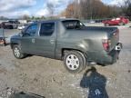 2007 Honda Ridgeline RTS