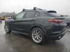 2018 Alfa Romeo Stelvio TI Sport