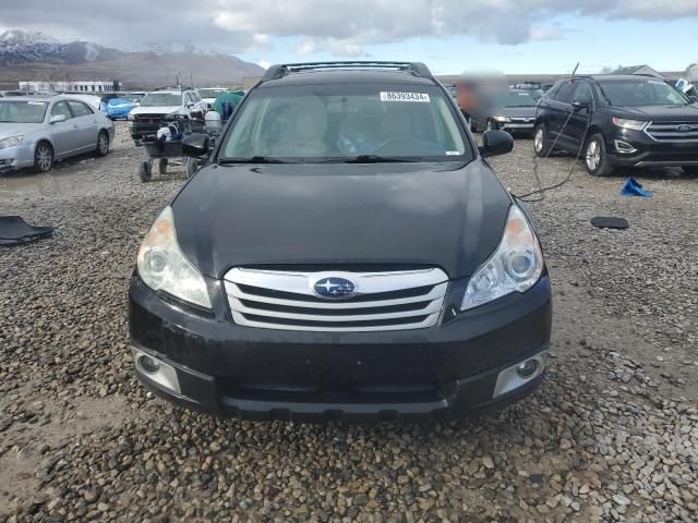 2010 Subaru Outback 2.5I Premium