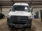 2019 Mercedes-Benz Sprinter 2500/3500