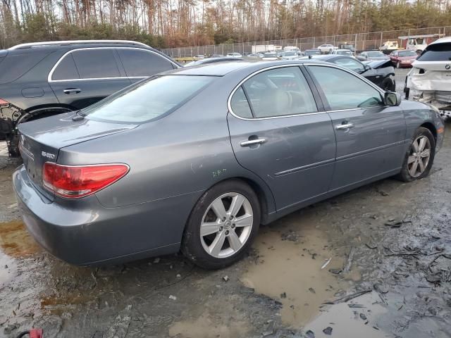 2006 Lexus ES 330