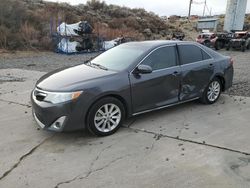 Salvage cars for sale from Copart Reno, NV: 2012 Toyota Camry Hybrid