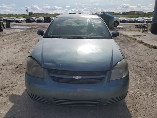 2009 Chevrolet Cobalt LT