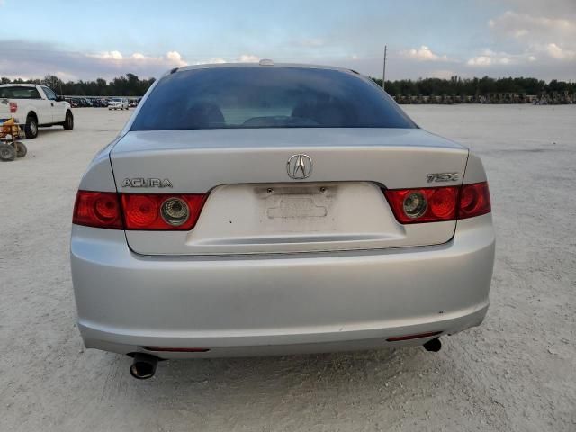 2008 Acura TSX