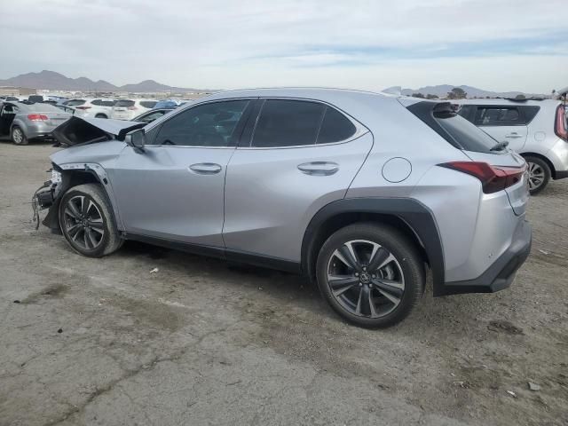 2024 Lexus UX 250H Base